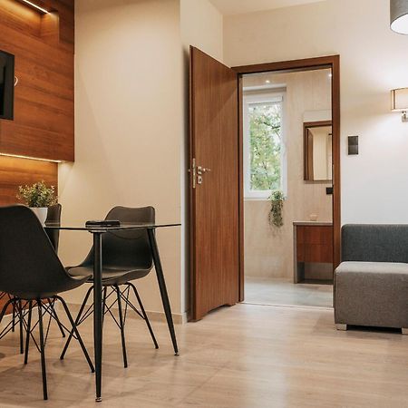 Niron Apartament Kapucynska Piła Εξωτερικό φωτογραφία