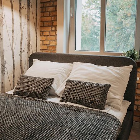 Niron Apartament Kapucynska Piła Εξωτερικό φωτογραφία