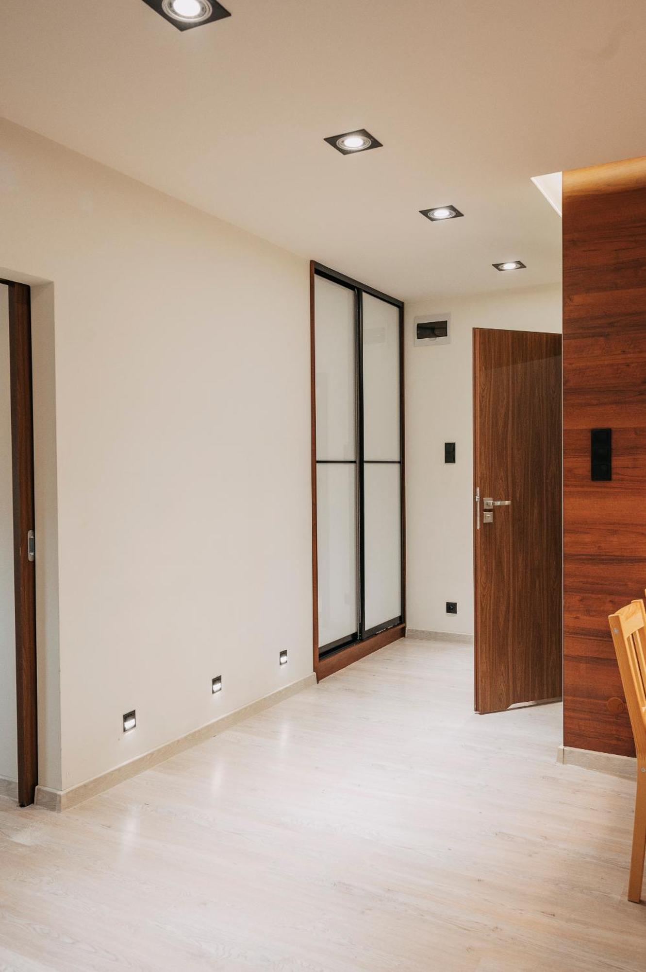 Niron Apartament Kapucynska Piła Εξωτερικό φωτογραφία