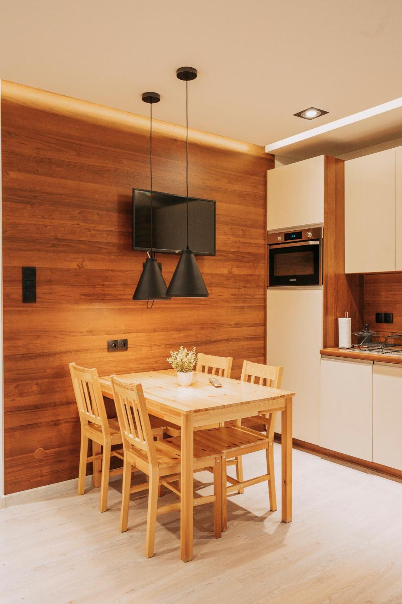 Niron Apartament Kapucynska Piła Εξωτερικό φωτογραφία