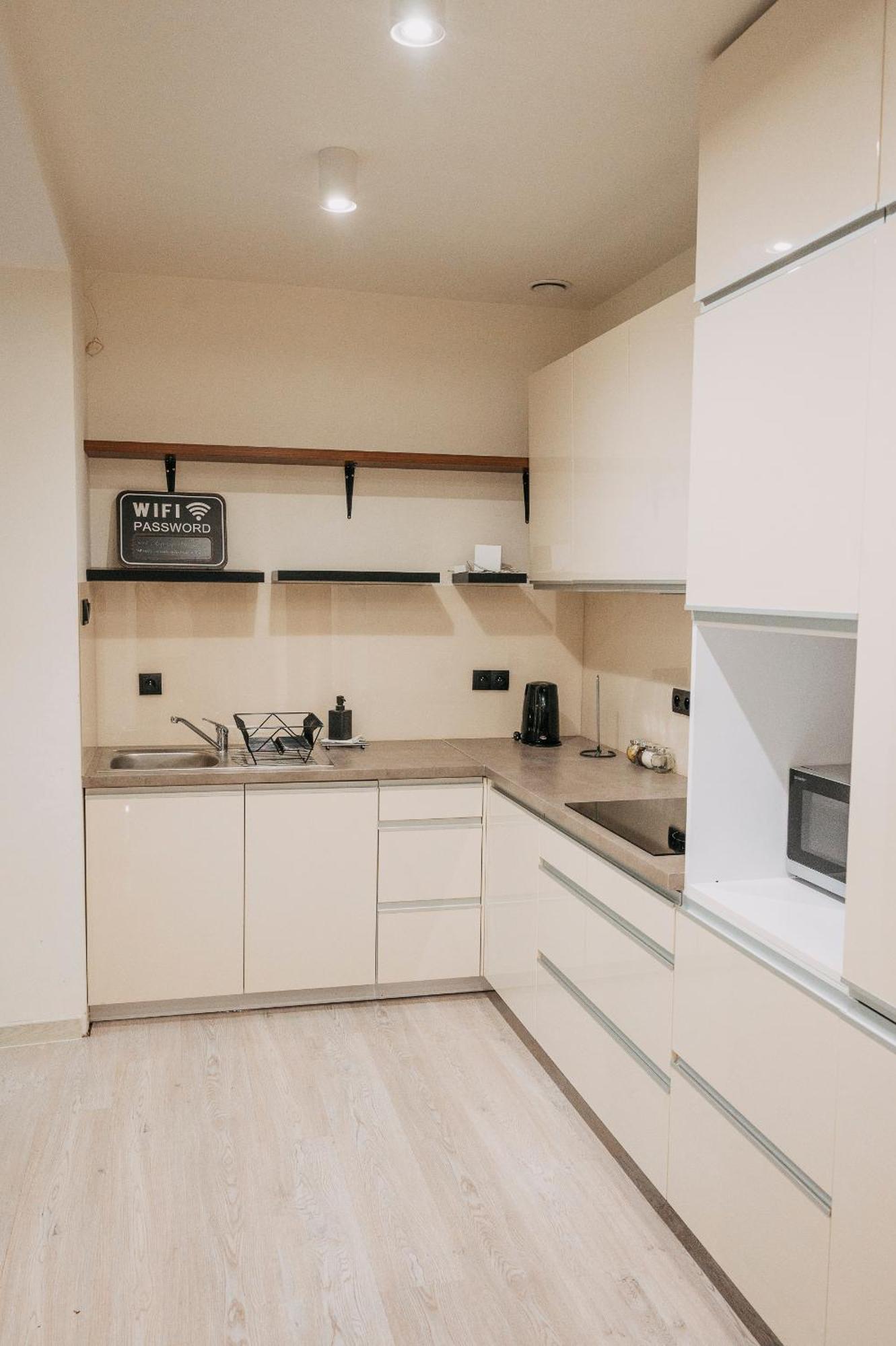 Niron Apartament Kapucynska Piła Εξωτερικό φωτογραφία