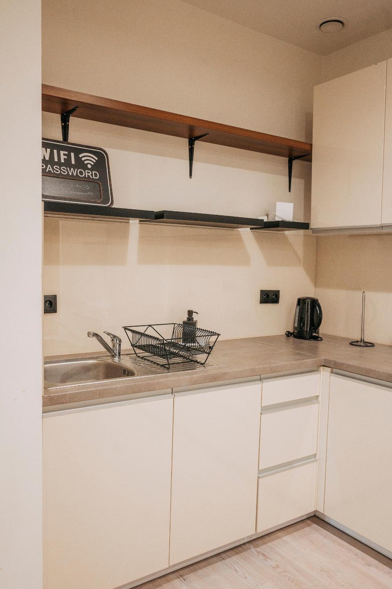 Niron Apartament Kapucynska Piła Εξωτερικό φωτογραφία