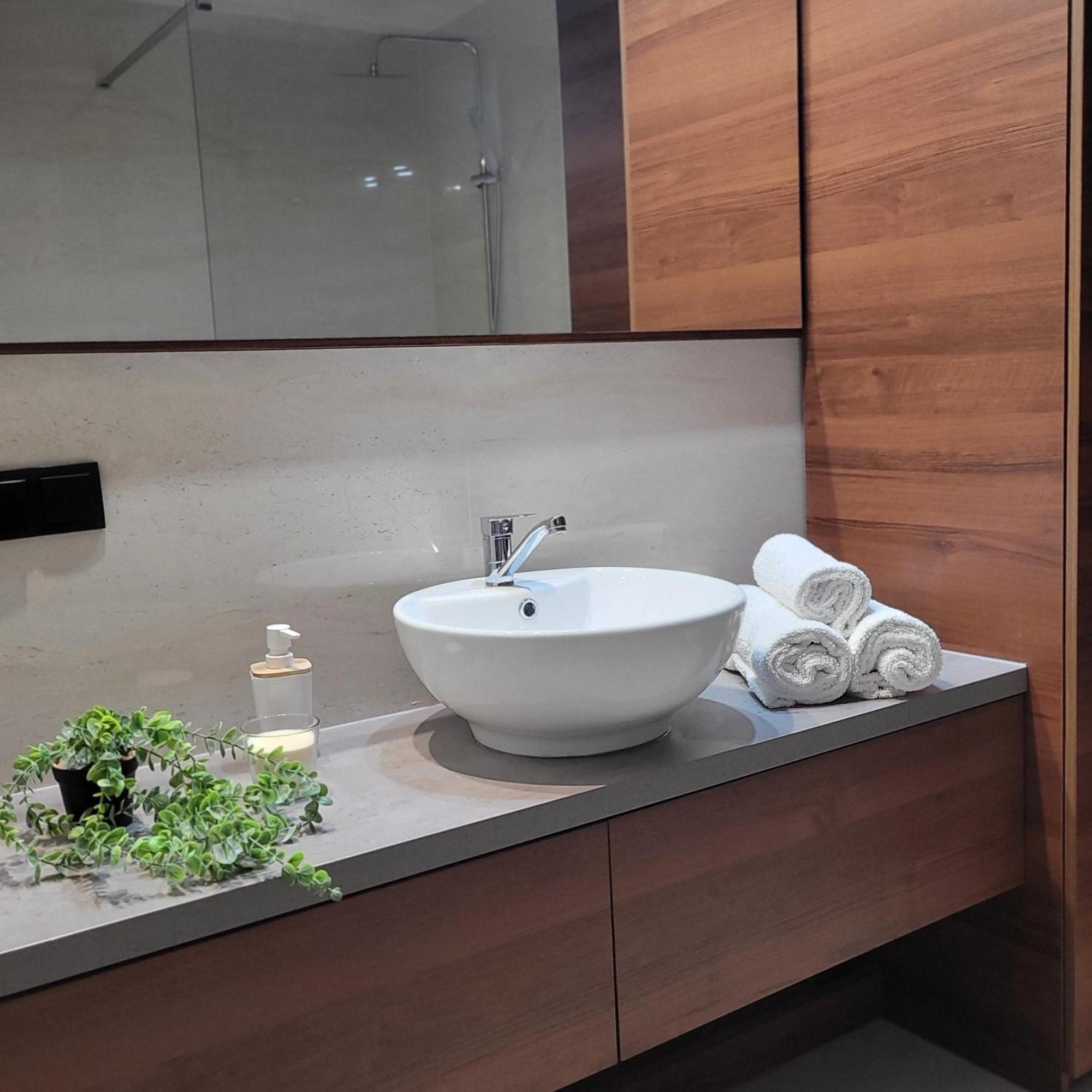 Niron Apartament Kapucynska Piła Εξωτερικό φωτογραφία