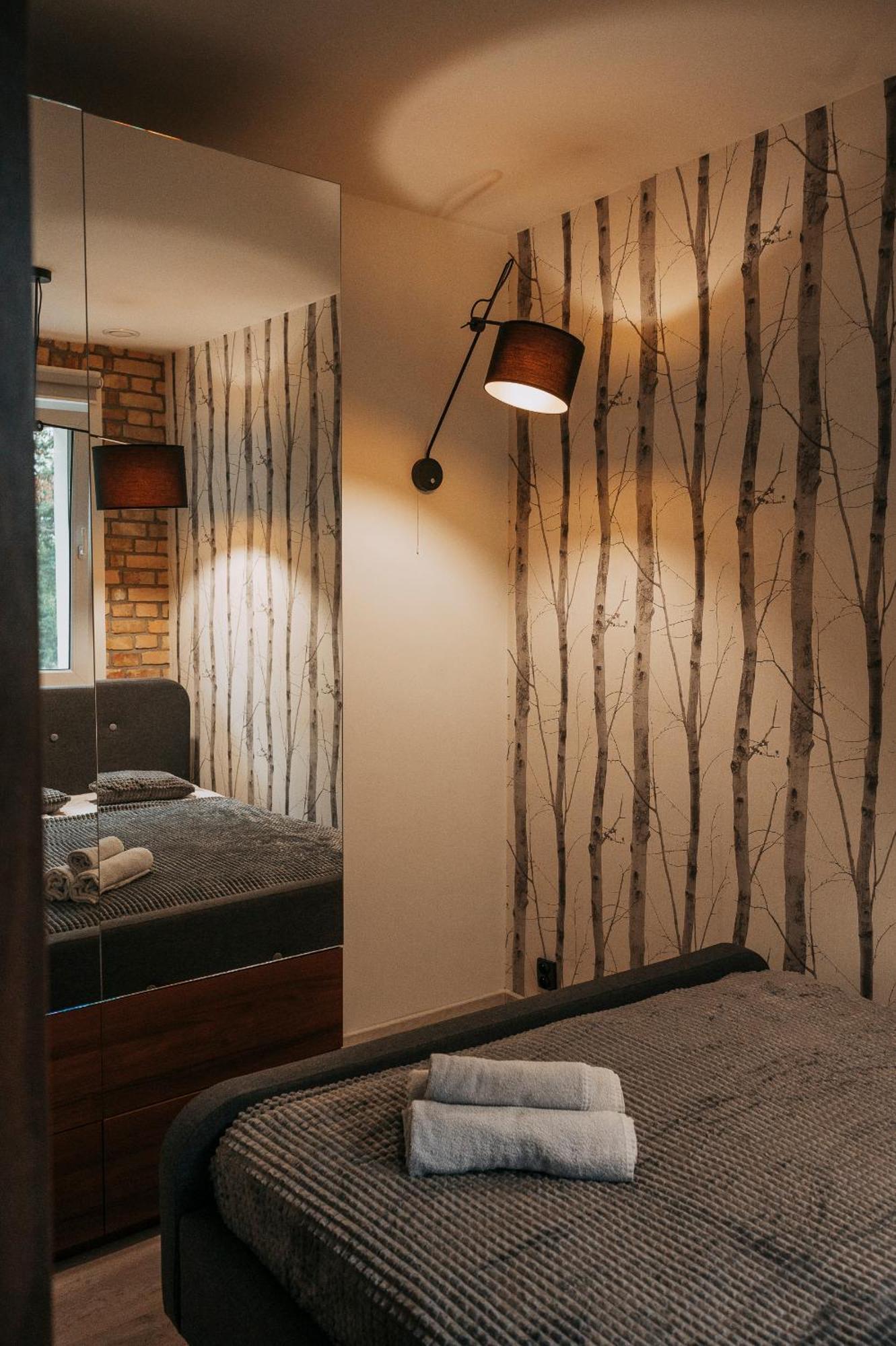 Niron Apartament Kapucynska Piła Εξωτερικό φωτογραφία
