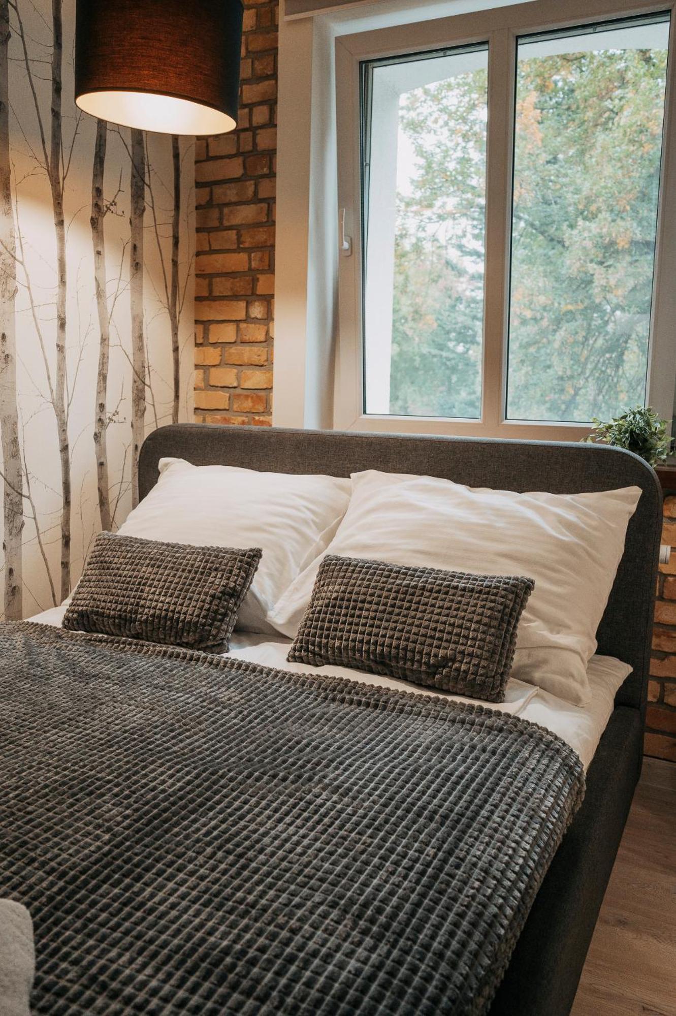 Niron Apartament Kapucynska Piła Εξωτερικό φωτογραφία